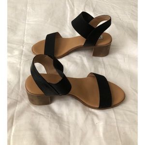 Steve Madden Heels